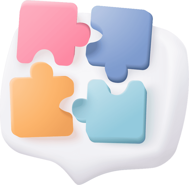Install path that finishes feature illustration